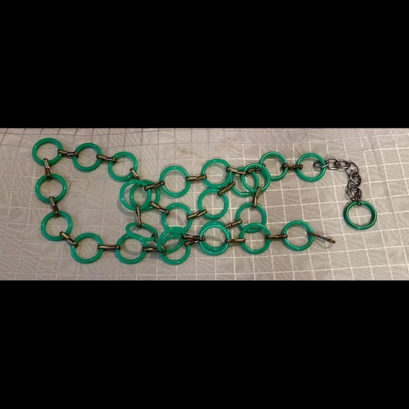 VINTAGE BELT LOT OF 6 !!!! QUALITY RETRO STYLE BELTS